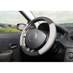 Couvre volant textile