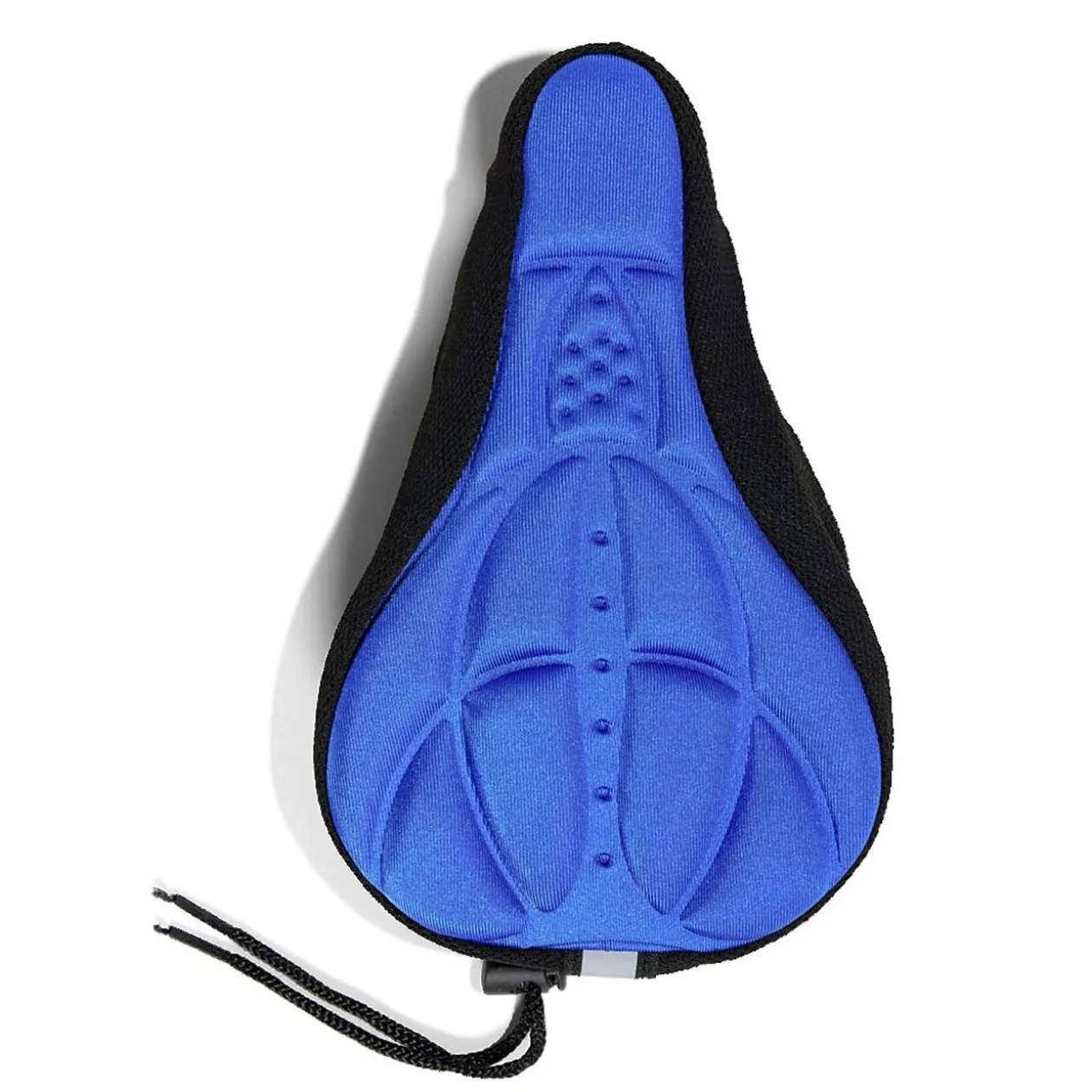 Couvre-selle de vélo - 4 coloris