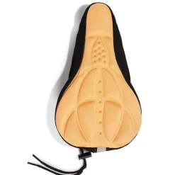 Couvre-selle de vélo - 4 coloris