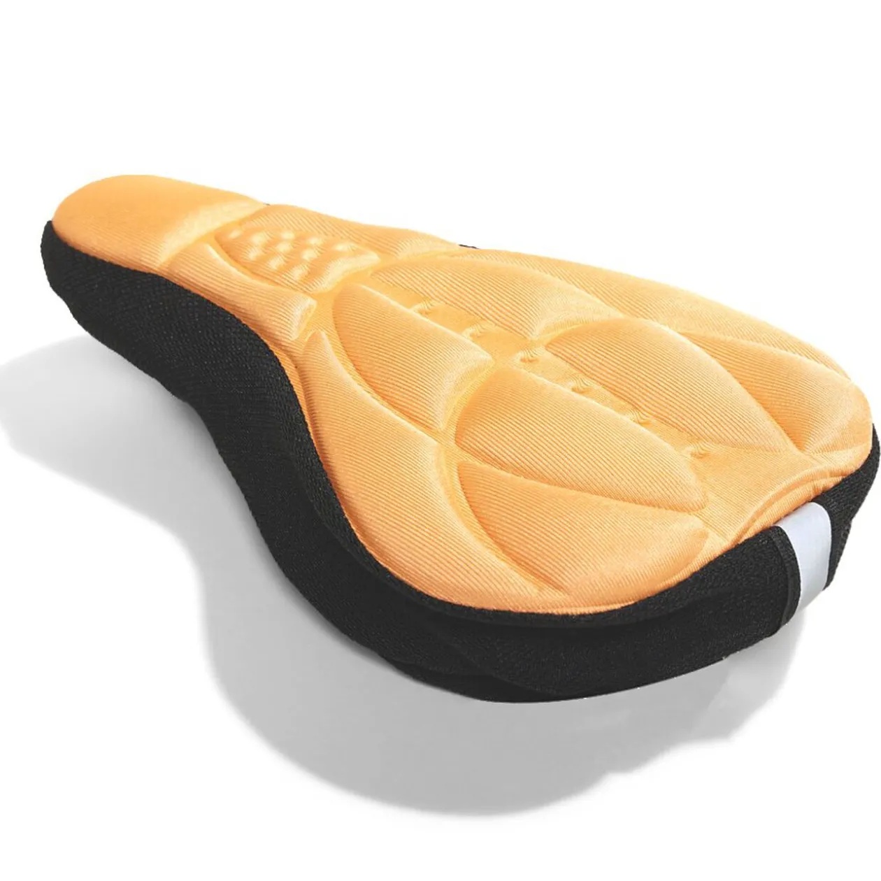 Couvre-selle de vélo - 4 coloris