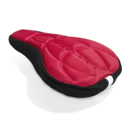 Couvre-selle de vélo - 4 coloris