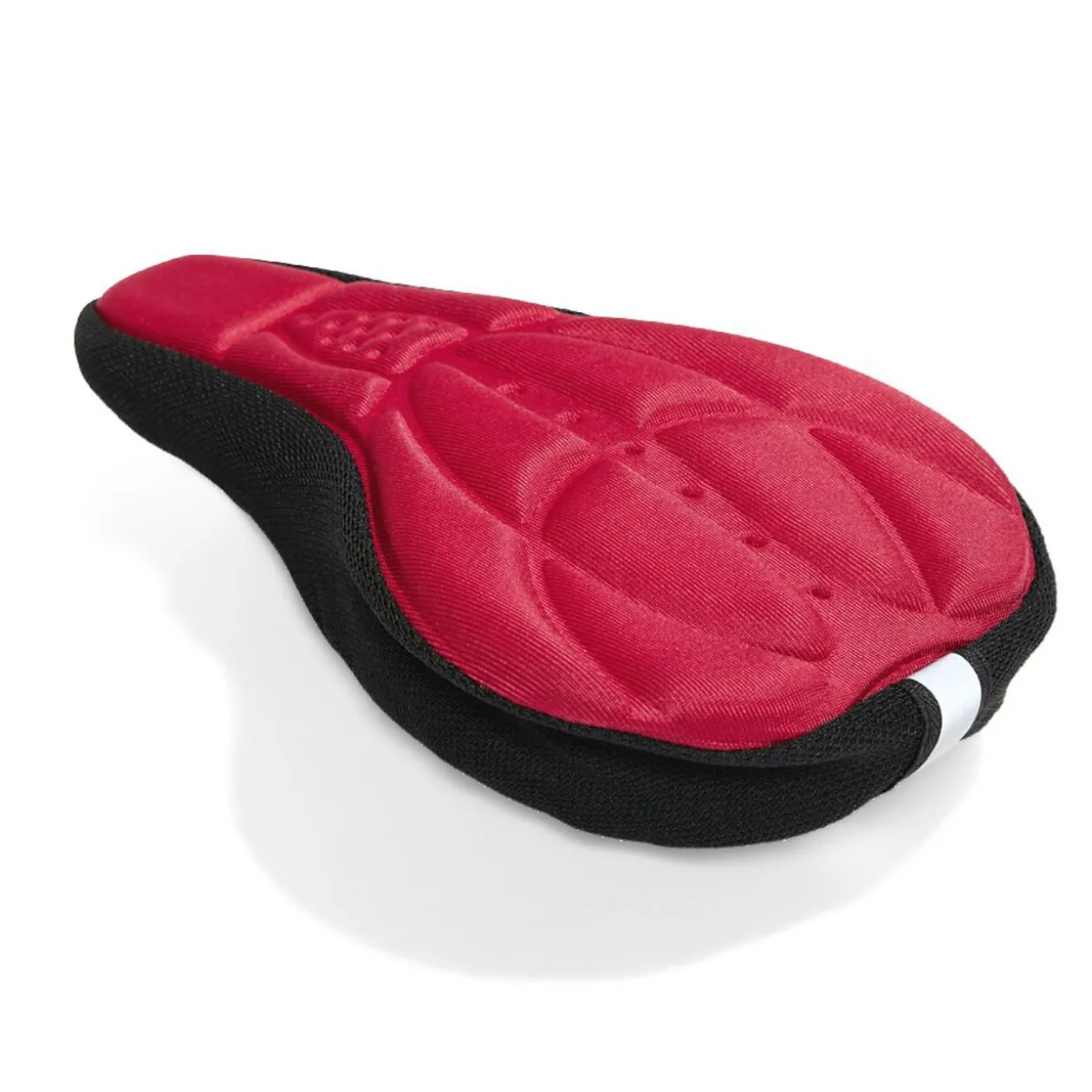 Couvre-selle de vélo - 4 coloris