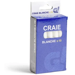 Craie x10