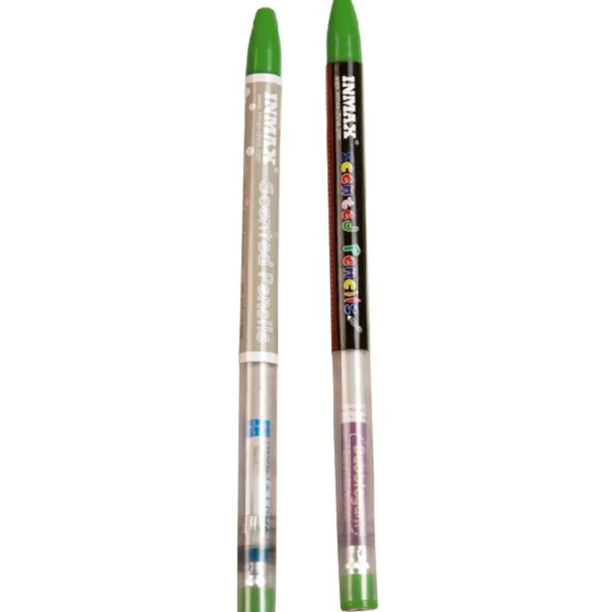 Crayon à papier parfumé