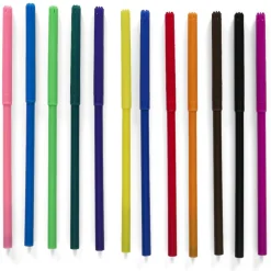 Creativ'box 58 accessoires polypropylène et bois