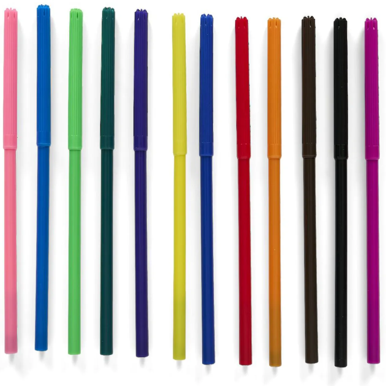 Creativ'box 58 accessoires polypropylène et bois