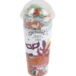 Creative shaker atelier feutrine