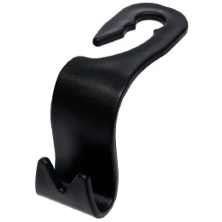 Crochet rangement pour appuie-tête siège auto x2