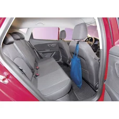 Crochets de rangement appuie-tête x4