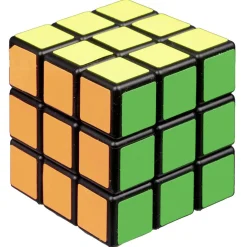 Cube casse-tête
