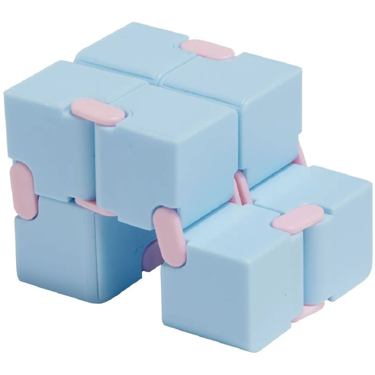 Cube casse-tête infinity