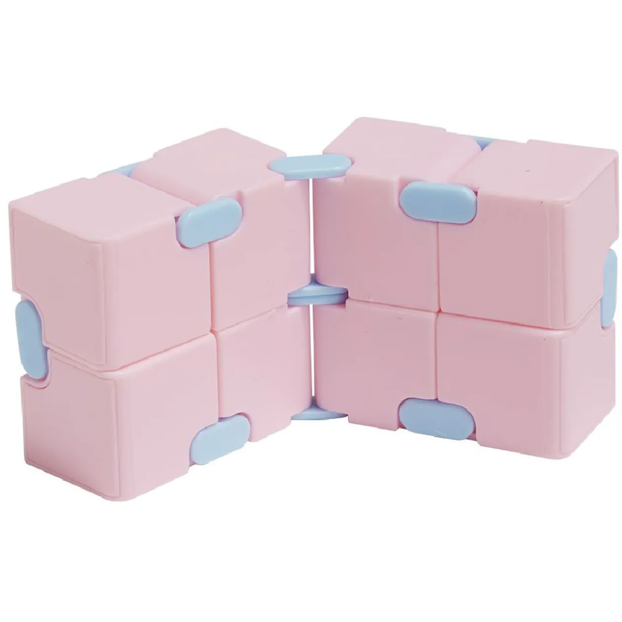 Cube casse-tête infinity