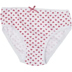 Culotte enfant 4/5 ans 100% coton x3