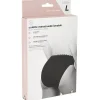 Culotte menstruelle lavable noir Taille L