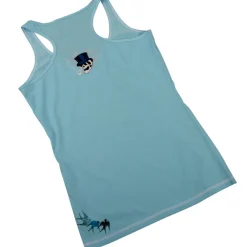 Débardeur femme LA Ink