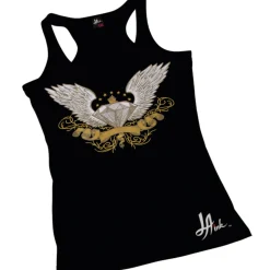 Débardeur femme LA Ink