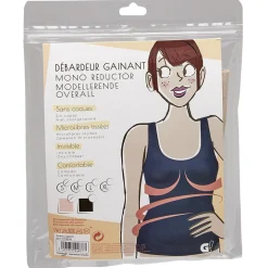 Débardeur gainant pour femme