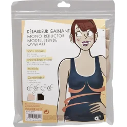 Débardeur gainant pour femme