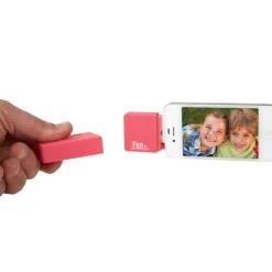 Déclencheur photo à distance