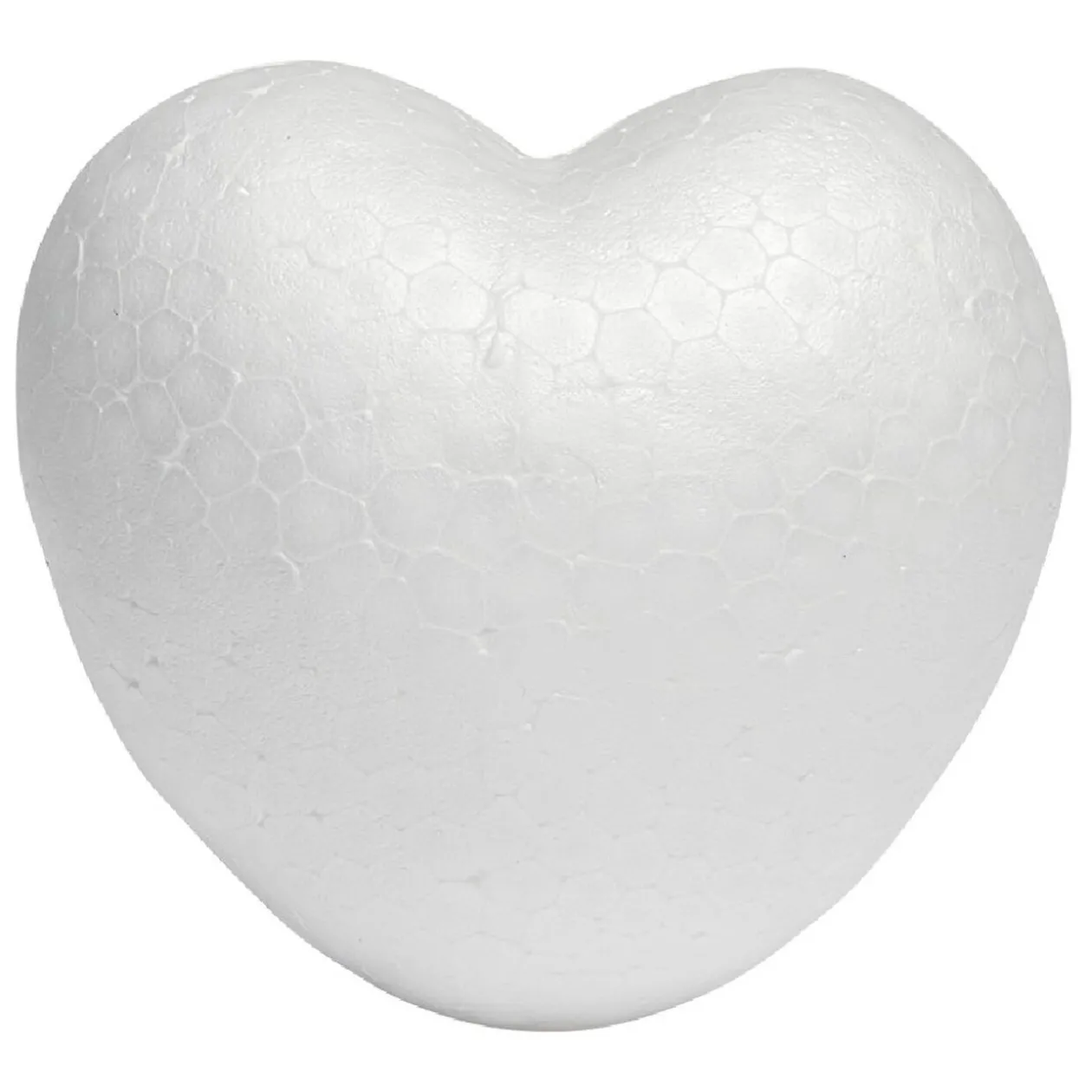 Décoration de Noël en polystyrène à personnaliser x3