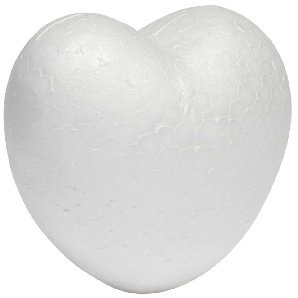 Décoration de Noël en polystyrène à personnaliser x3