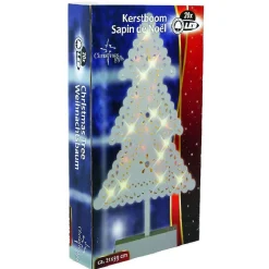 Décoration de Noël lumineux 20 LED