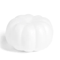 Décoration Halloween à personnaliser tête de mort ou citrouille - 2 modèles