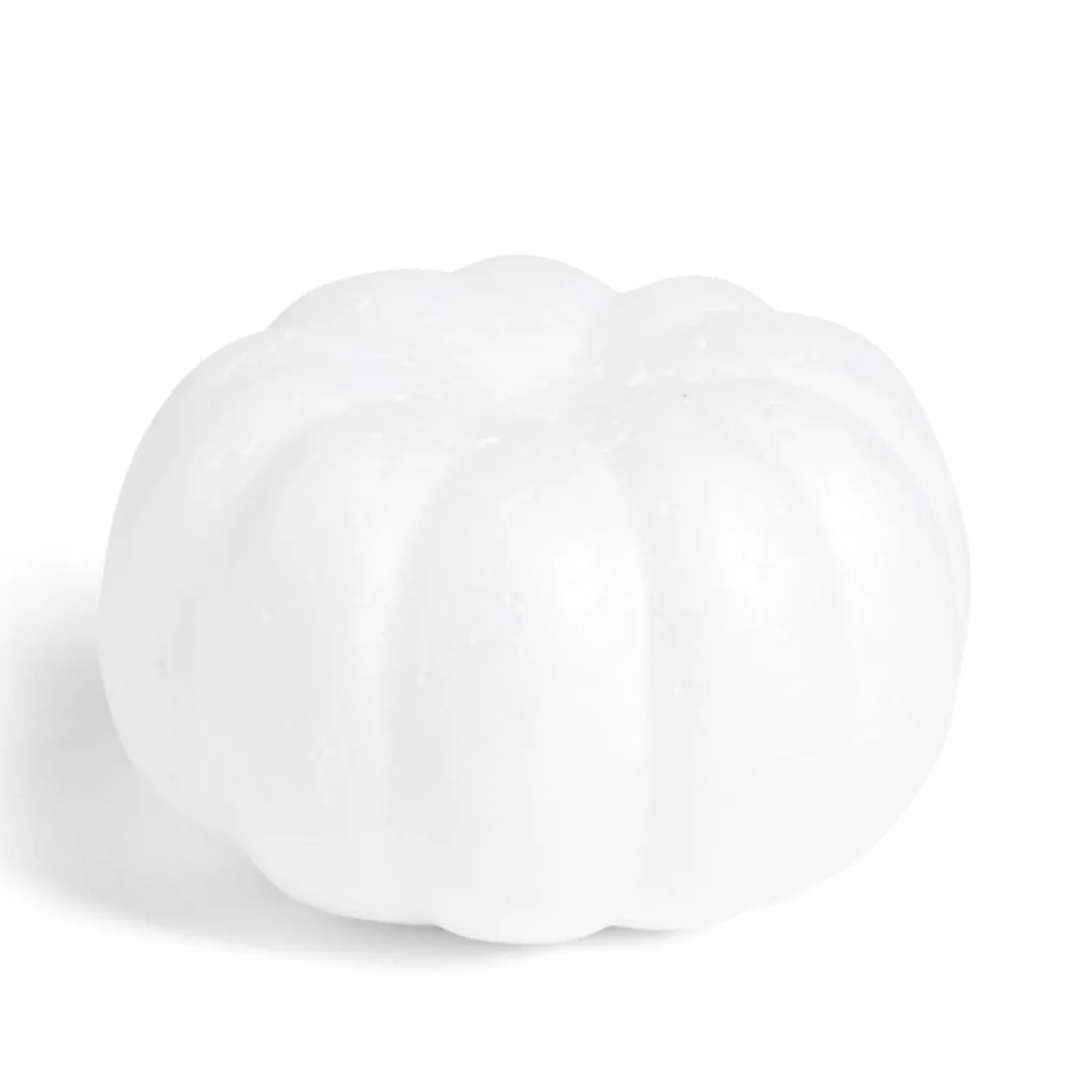 Décoration Halloween à personnaliser tête de mort ou citrouille - 2 modèles