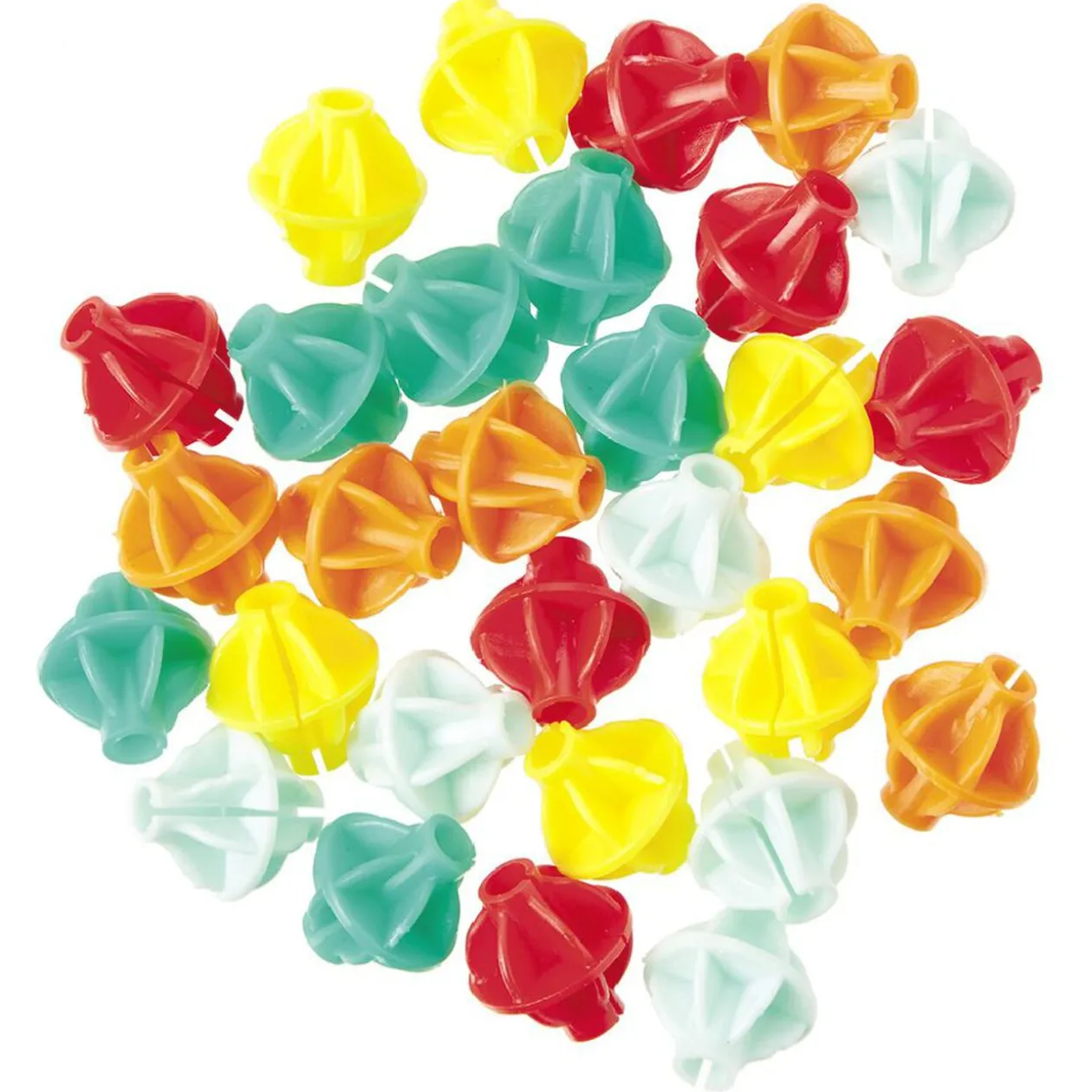 Décorations rayons de vélo