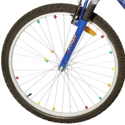 Décorations rayons de vélo