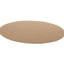 DESSOUS DE PLAT A PEINDRE X6