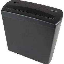 DESTRUCTEUR DE PAPIER