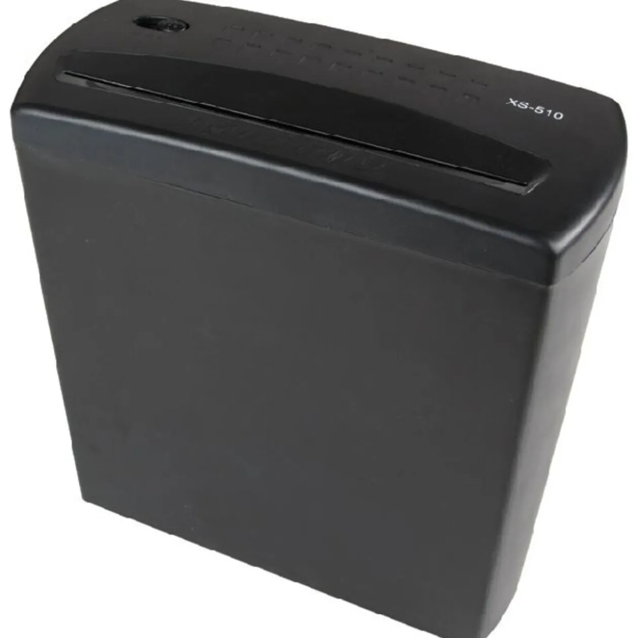 DESTRUCTEUR DE PAPIER