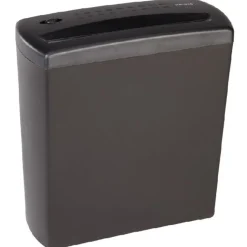 DESTRUCTEUR DE PAPIER