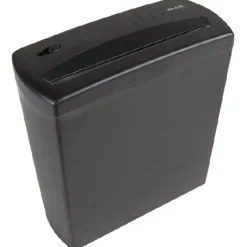 DESTRUCTEUR DE PAPIER