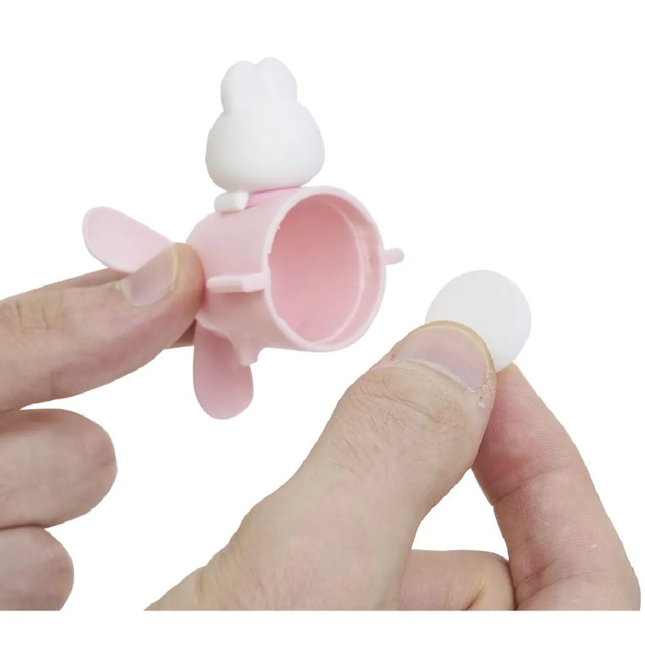 Diffuseur ventilateur pour voiture