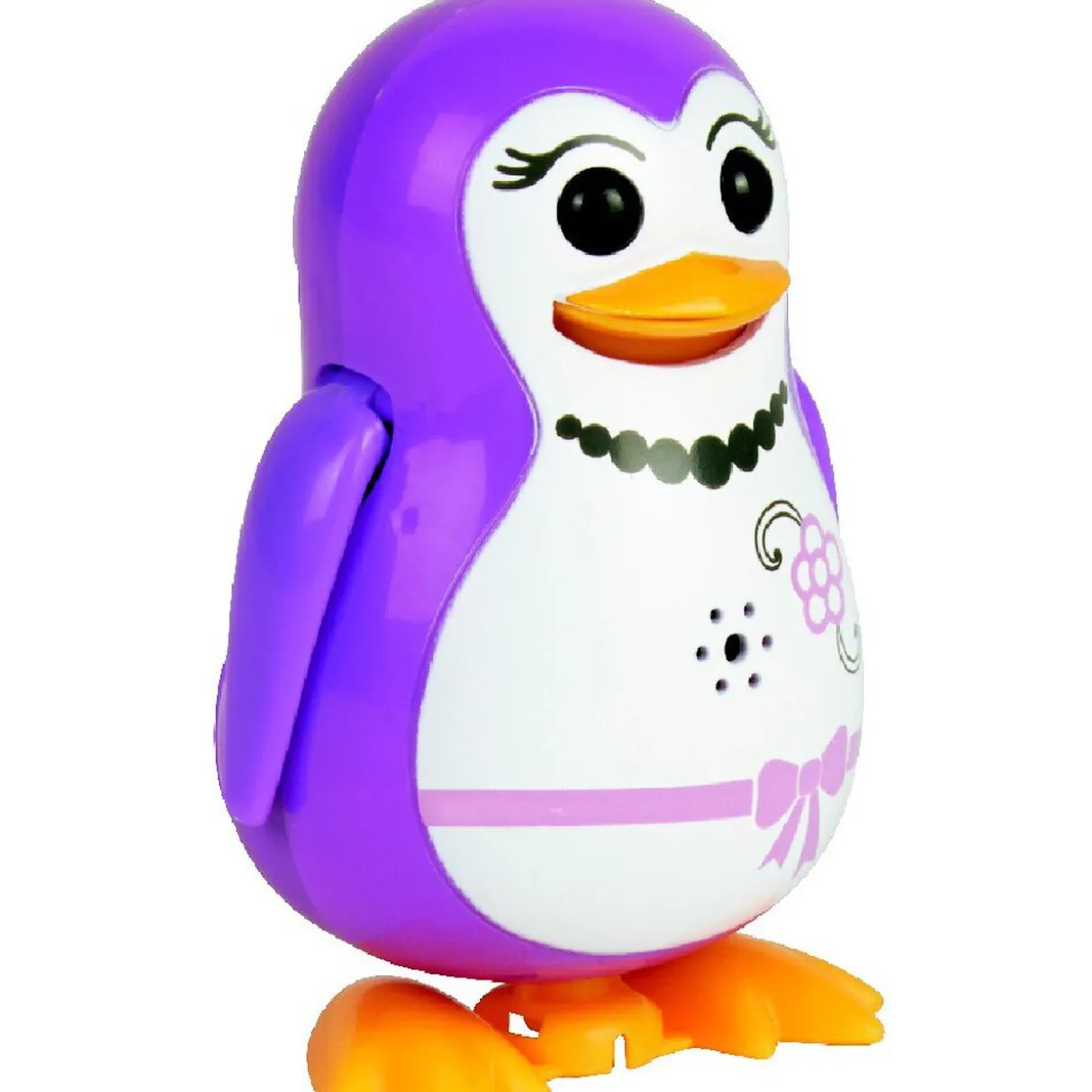 Digi Penguins Intéractif