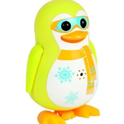Digi Penguins Intéractif