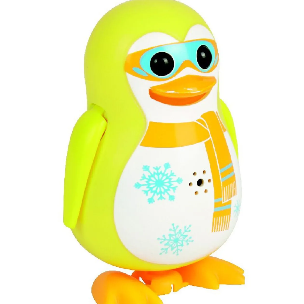 Digi Penguins Intéractif