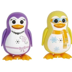 Digi Penguins Intéractif