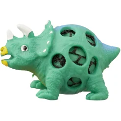 Dinosaure à malaxer