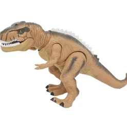Dinosaure T-Rex radiocommandé lumineux