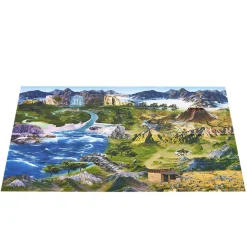 Dinosaures 32 pièces