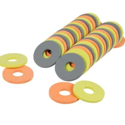 Disque en mousse x40