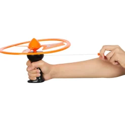 Disque volant avec lanceur Ø26cm