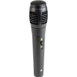 Double enceinte bluetooth à LED Party Speaker noire