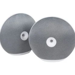 Double enceintes Bluetooth
