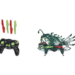 Drône Force Angler Attack lumineux télécommandé