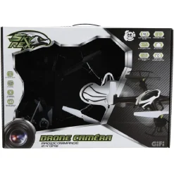 Drone caméra radiocommandé Skyrex