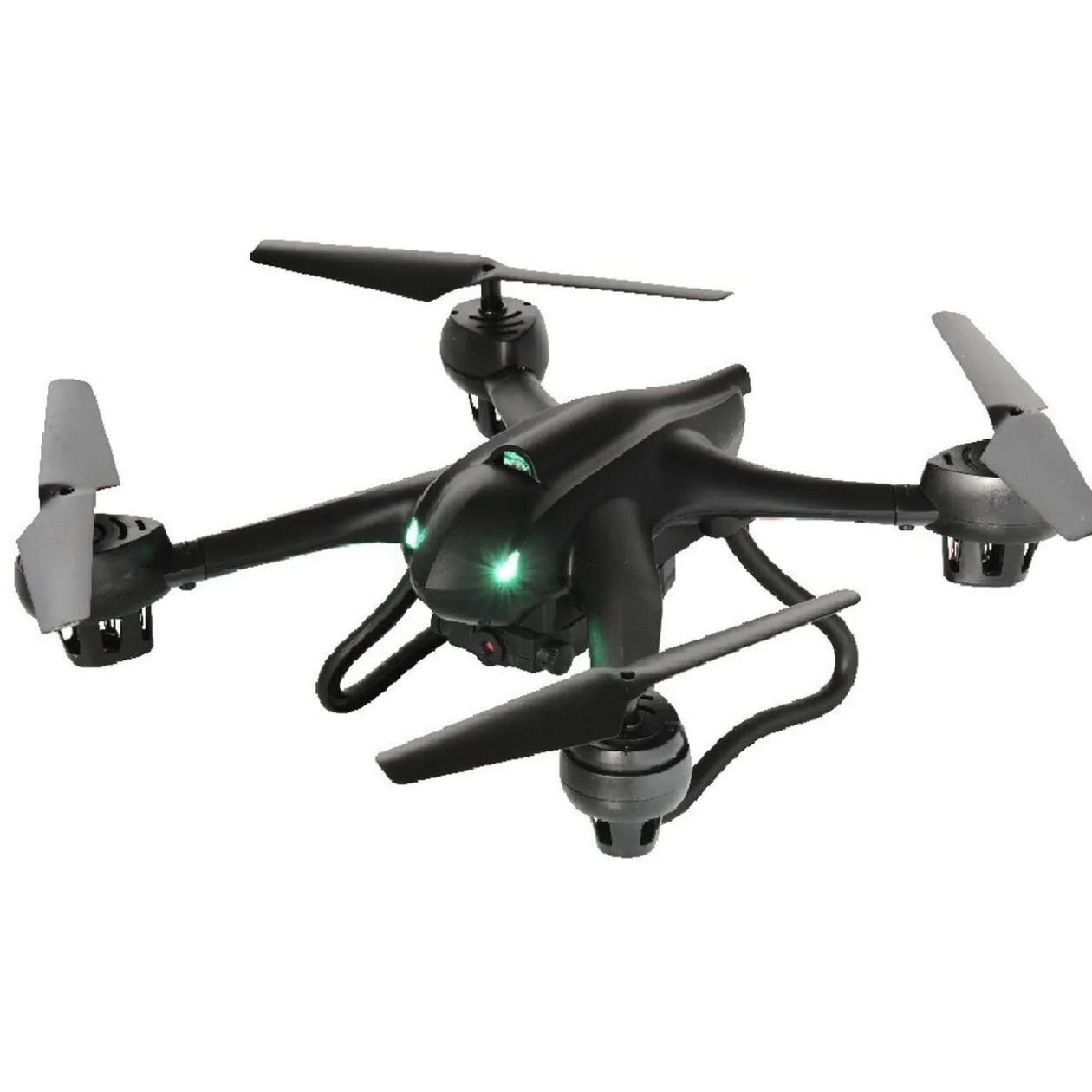 Drone caméra radiocommandé à wifi à réalité augmentée Skyrex